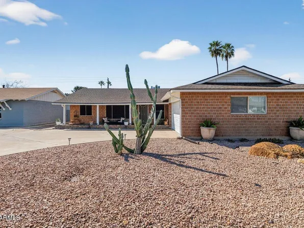 8725 E JACKRABBIT Road, Scottsdale, AZ 85250