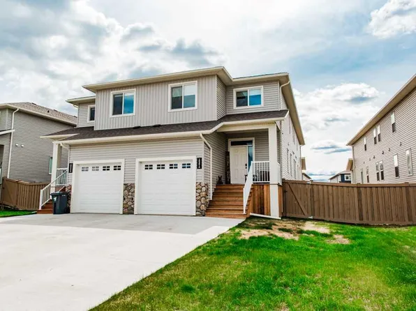 10301A Avenue Rural Grande Pr #1, County Of, AB T8X 0R8