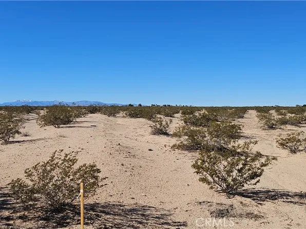 66356 Sonora Rd, Copper Mountain, CA 92252