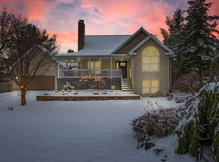 2339 Vandemere Rd, Jackson, MI 49201