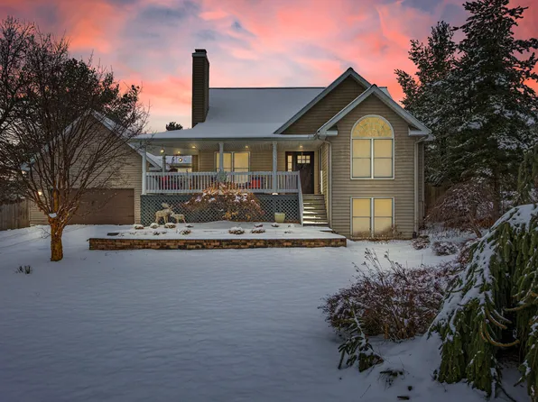 2339 Vandemere Rd, Jackson, MI 49201
