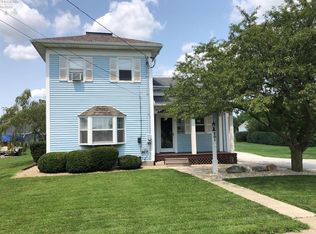 201 Maple St, Republic, OH 44867