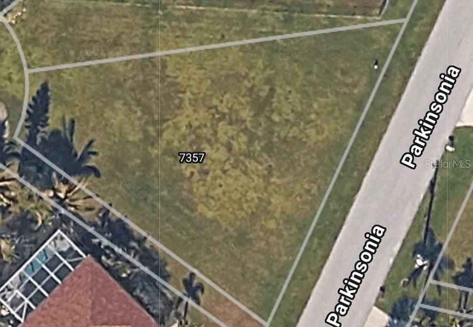 1st image of 7357 PARKINSONIA LOT 11