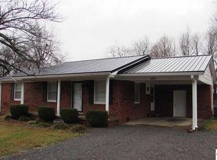 2320 Estes Ln, Paducah, KY 42003