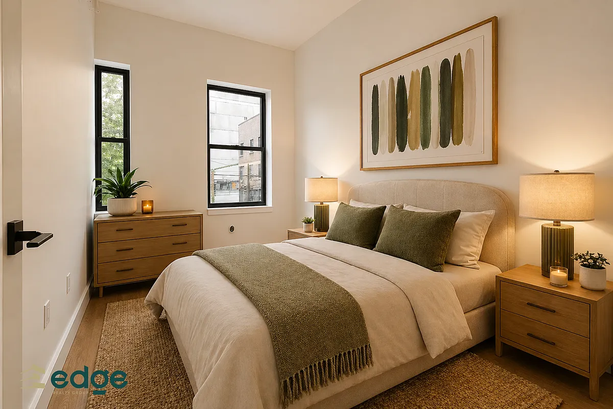 Building Photo - 104 Graham Ave #4R