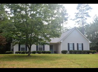 174 Pine Rock Rd, Winder, GA 30680