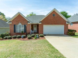 5066 Abbey Ln, Birmingham, AL 35215