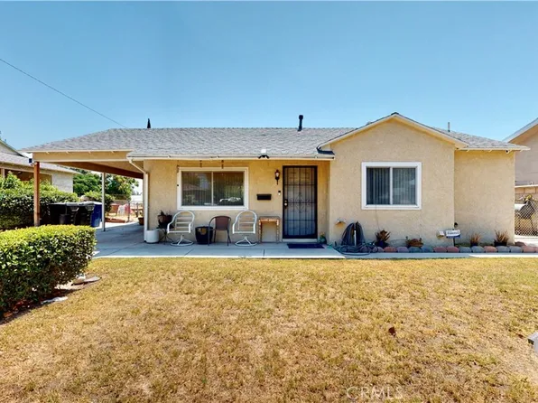 2597 N Pennsylvania Ave, San Bernardino, CA 92407