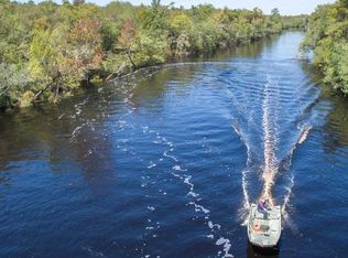 18 Riverfront Acres On St. Marys Riv, Hilliard, FL 32046