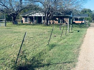 1680 County Road 280, Kaufman, TX 75142
