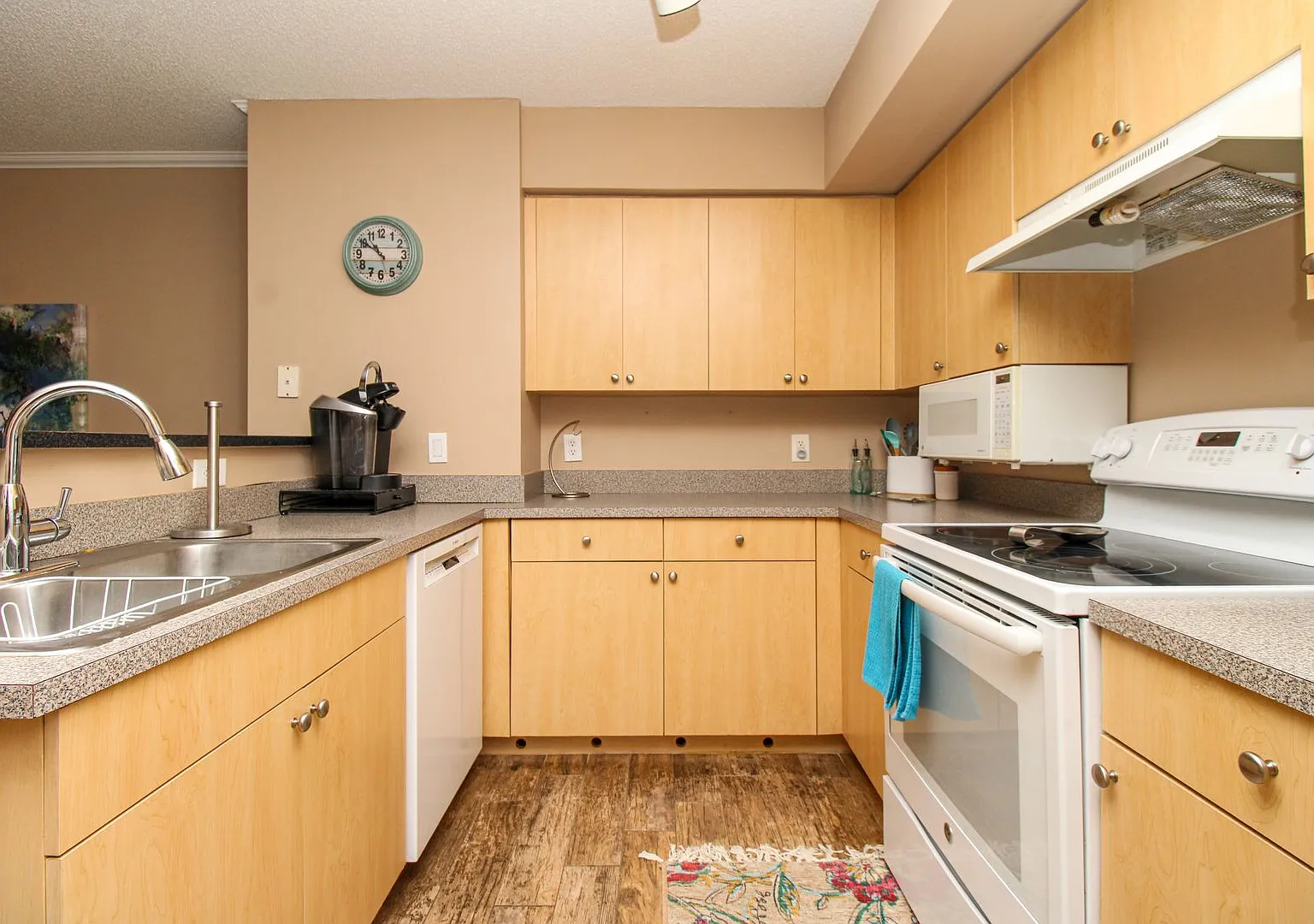 The Sanctuary at Imperial River | Elegant 2BR/2BA Condo | Seasonal Rental Opportunity — Photo 3