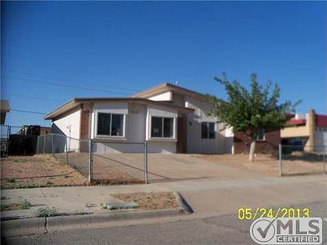 1st image of 5432 Van Horn Dr