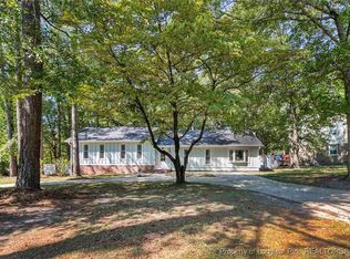 7031 Darnell St, Fayetteville, NC 28314