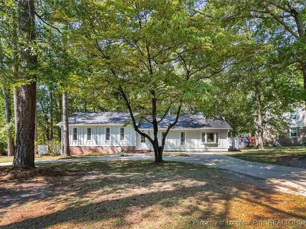 7031 Darnell St, Fayetteville, NC 28314