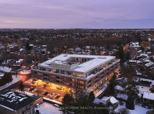 20 Fred Varley Dr #324, Markham, ON L3R1S4