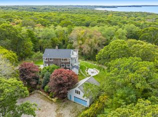 45 Haynes Avenue, Falmouth, MA 02540