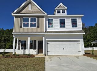1113 Hainer Place Dr, Conway, SC 29526