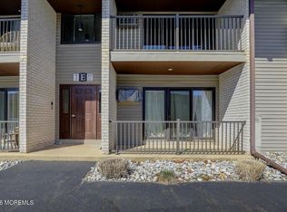 330 Shore Drive #E2, Highlands, NJ