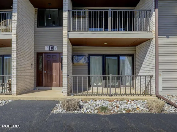 330 Shore Drive #E2, Highlands, NJ 07732