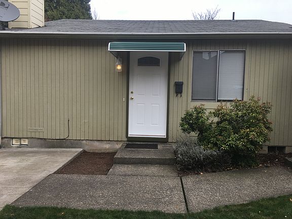 front unit entry