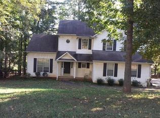 1233 Gum Tree Ln, Charlotte, NC 28214