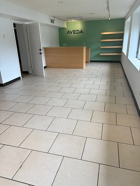 Front Reception Area