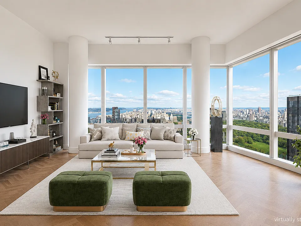 80 Columbus Cir #69B