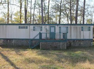 7310 Perch St, Wewahitchka, FL 32465