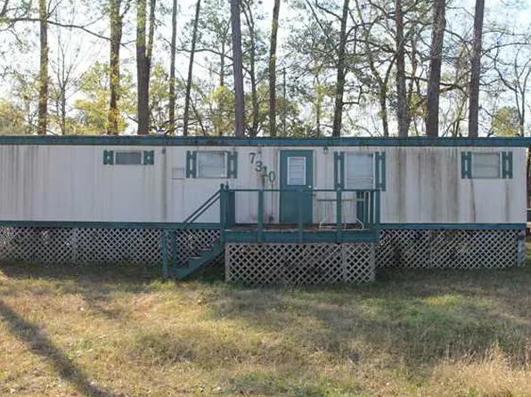 7310 Perch St, Wewahitchka, FL 32465