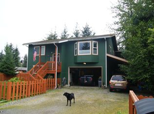 9475 Eagle St, Juneau, AK 99801