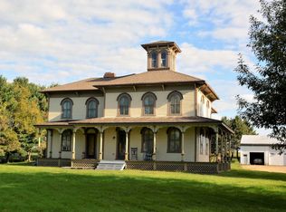 1554 Highway 12, Hammond, WI 54015