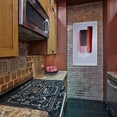 Rented by Brown Harris Stevens | media 2
