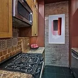 Rented by Brown Harris Stevens