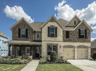 4415 Willow Crest Ln, Manvel, TX 77578