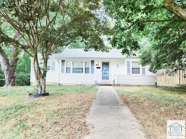 922 Childress Dr, Martinsville, VA 24112