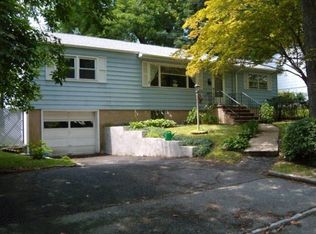 269 Everett Rd, Parsippany, NJ 07054