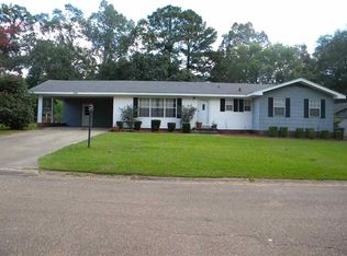 253 Marilyn Dr, Pearl, MS 39208