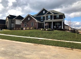 5879 Strawberry Cir, Commerce Township, MI 48382