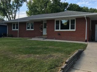2620 15th Ave N, Fort Dodge, IA 50501