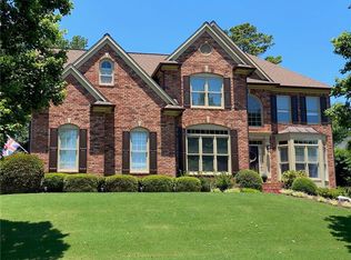 4055 Hillcrest Point Way, Suwanee, GA 30024