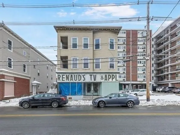 171 Mechanic St, Southbridge, MA 01550