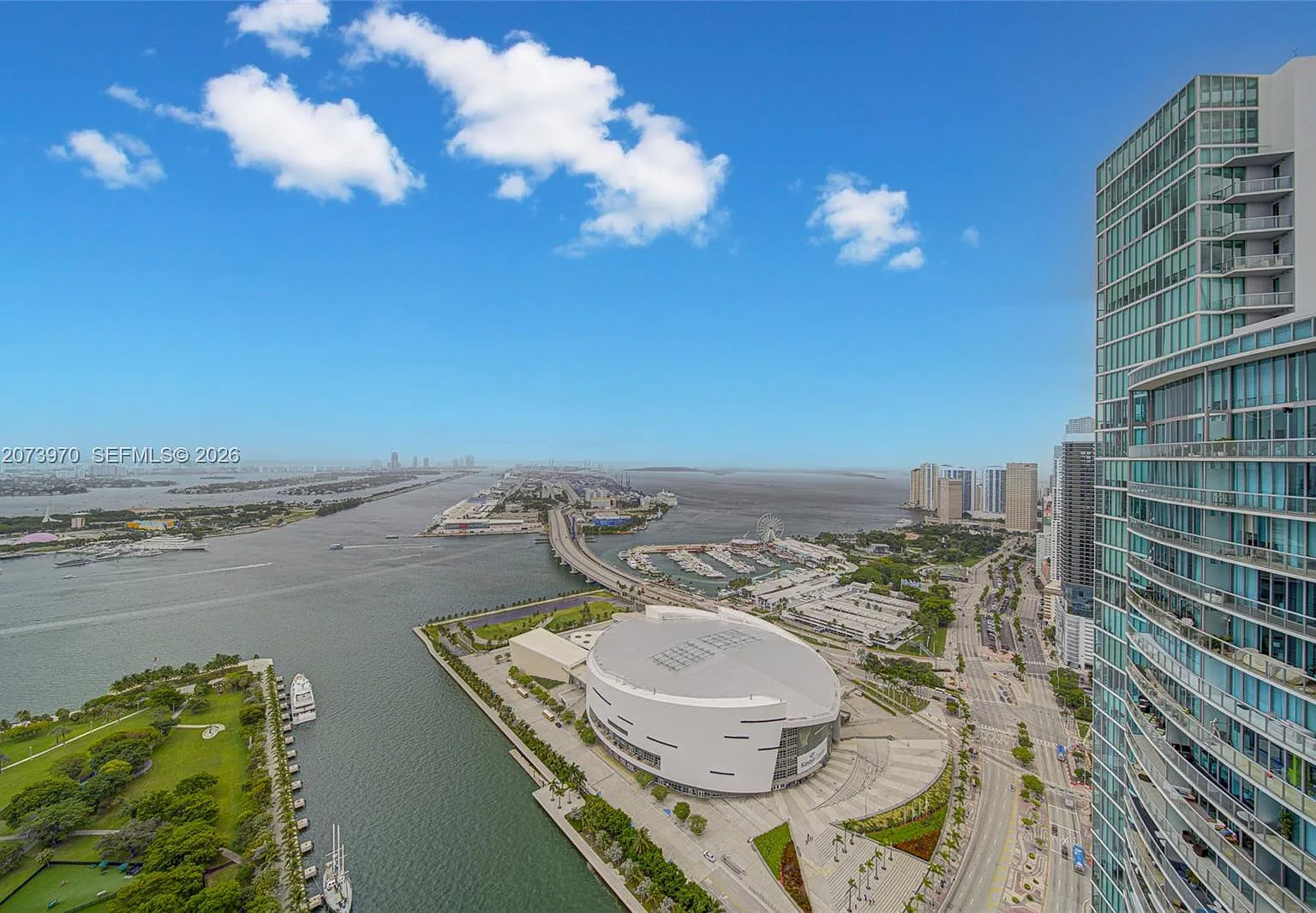 900 Biscayne Bay Condo — Photo 2