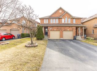 3842 Ridgepoint Way, Mississauga, ON L5N7T9