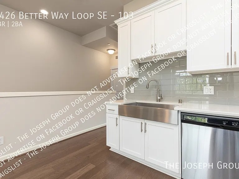 7426 Better Way Loop SE #103 — Photo 9