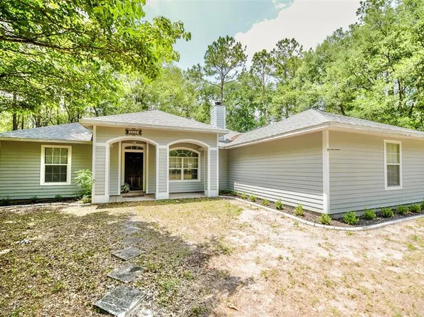 2522 NW 247th Ter, Newberry, FL 32669