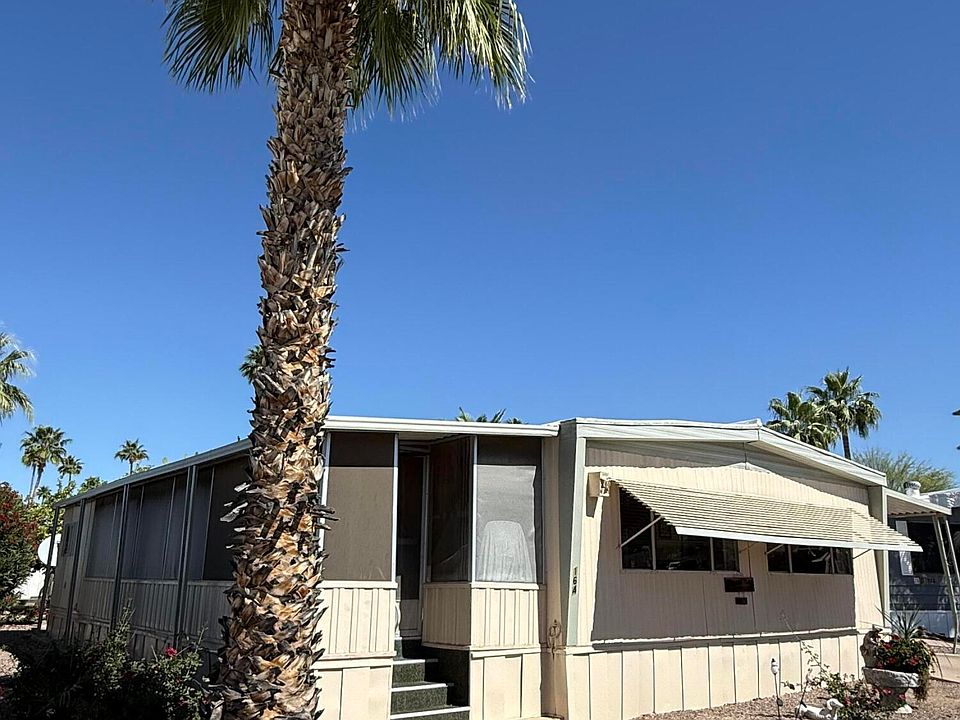 1st image of 9501 E Broadway Road #164