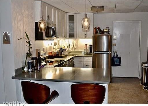 47 Homer Ave. #53 Cambridge - West Cambridge Shared Unit Pho