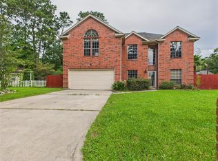 7107 Seminole St, Baytown, TX 77521