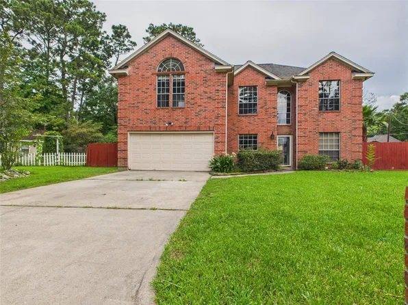 7107 Seminole St, Baytown, TX 77521