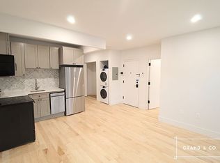 271 Ainslie St #1R, Brooklyn, NY 11211